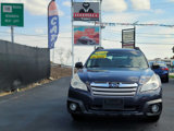 Used 2014 Subaru Outback 2.5i w/ Alloy Wheel Package image 2