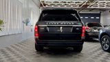 Used 2015 Land Rover Range Rover Supercharged image 3