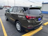 Used 2024 Chevrolet Equinox LT image 4