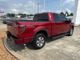 Used 2014 Ford F150 FX4 w/ Equipment Group 402A Luxury image 5