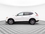 Used 2015 Nissan Rogue SL w/ SL Premium Package image 2