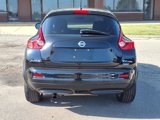 Used 2013 Nissan Juke SV image 4