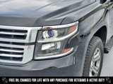 Used 2017 Chevrolet Tahoe LT image 3