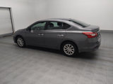 Used 2018 Nissan Sentra SV image 3