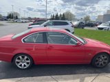 Used 2002 BMW 325Ci Coupe image 5