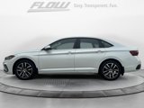 New 2025 Volkswagen Jetta SE image 4