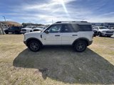 Used 2024 Ford Bronco Sport Big Bend w/ Convenience Package image 4