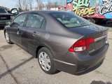 Used 2011 Honda Civic LX image 4