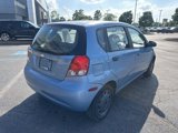 Used 2005 Chevrolet Aveo LS image 6