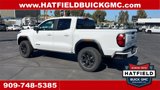 New 2025 GMC Canyon Elevation w/ Convenience Package image 3
