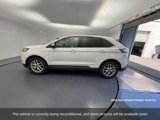 Used 2022 Ford Edge SEL image 2