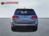 Used 2020 Jeep Grand Cherokee Limited w/ Luxury Group II image 4