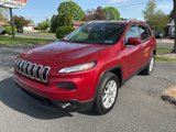 Used 2017 Jeep Cherokee Latitude w/ Cold Weather Group image 3
