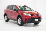 Used 2014 Toyota RAV4 LE image 4