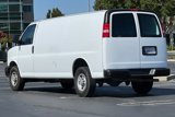 Used 2022 Chevrolet Express 2500 Extended w/ Driver Convenience Package image 6
