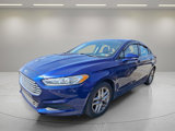 Used 2015 Ford Fusion SE image 4