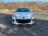 Used 2013 MAZDA MAZDA3 i Touring image 2