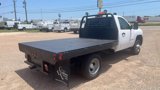 Used 2008 Chevrolet Silverado 3500 W/T image 4