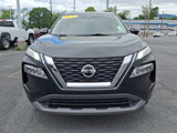 Used 2021 Nissan Rogue SV image 3