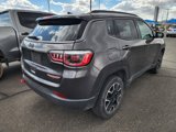 Used 2019 Jeep Compass Trailhawk image 3