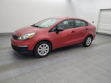 Used 2017 Kia Rio LX w/ Power Package image 2