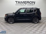 Used 2020 Jeep Renegade Latitude w/ Safety & Security Group II image 6