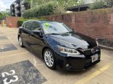 Used 2013 Lexus CT 200h image 3