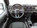 Used 2021 Jeep Wrangler Unlimited Sahara image 4