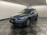 Used 2022 Subaru Outback Premium image 2