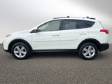 Used 2014 Toyota RAV4 XLE image 2