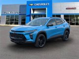 New 2025 Chevrolet Trax ACTIV w/ Driver Confidence Package image 4