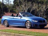 Used 2017 BMW 430i Convertible image 4
