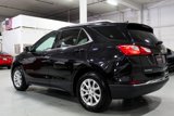 Used 2018 Chevrolet Equinox LT w/ Sun & Infotainment Package image 2