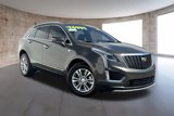 Used 2020 Cadillac XT5 Premium Luxury w/ LPO, Floor Liner Package image 2