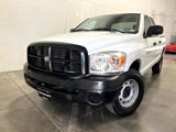 Used 2007 Dodge Ram 1500 Truck ST w/ Trailer Tow Group image 2