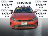 Certified 2023 Kia Forte LXS image 3