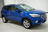 Used 2017 Ford Escape SE w/ SE Leather Comfort Package image 3