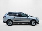 Used 2014 Chevrolet Traverse LS image 4