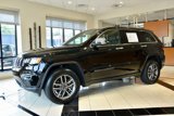 Used 2021 Jeep Grand Cherokee Limited w/ Luxury Group II image 3
