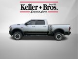 Used 2022 RAM 2500 Power Wagon w/ Level 2 Equipment Group image 4