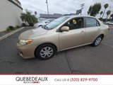 Used 2011 Toyota Corolla LE image 4