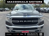Used 2021 RAM 1500 Big Horn image 2