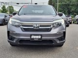 Used 2019 Honda Pilot LX image 3