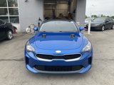 Used 2018 Kia Stinger Premium image 2