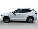 Certified 2024 MAZDA CX-5 AWD 2.5 S image 2