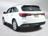 Used 2016 Acura MDX SH-AWD image 5