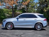 Used 2024 Mercedes-Benz GLE 63 AMG S image 2
