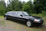 Used 2007 Lincoln Town Car Executive image 3