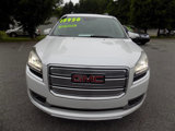 Used 2016 GMC Acadia Denali image 5
