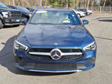 Used 2022 Mercedes-Benz CLA 250 4MATIC w/ Premium Package Lite image 2